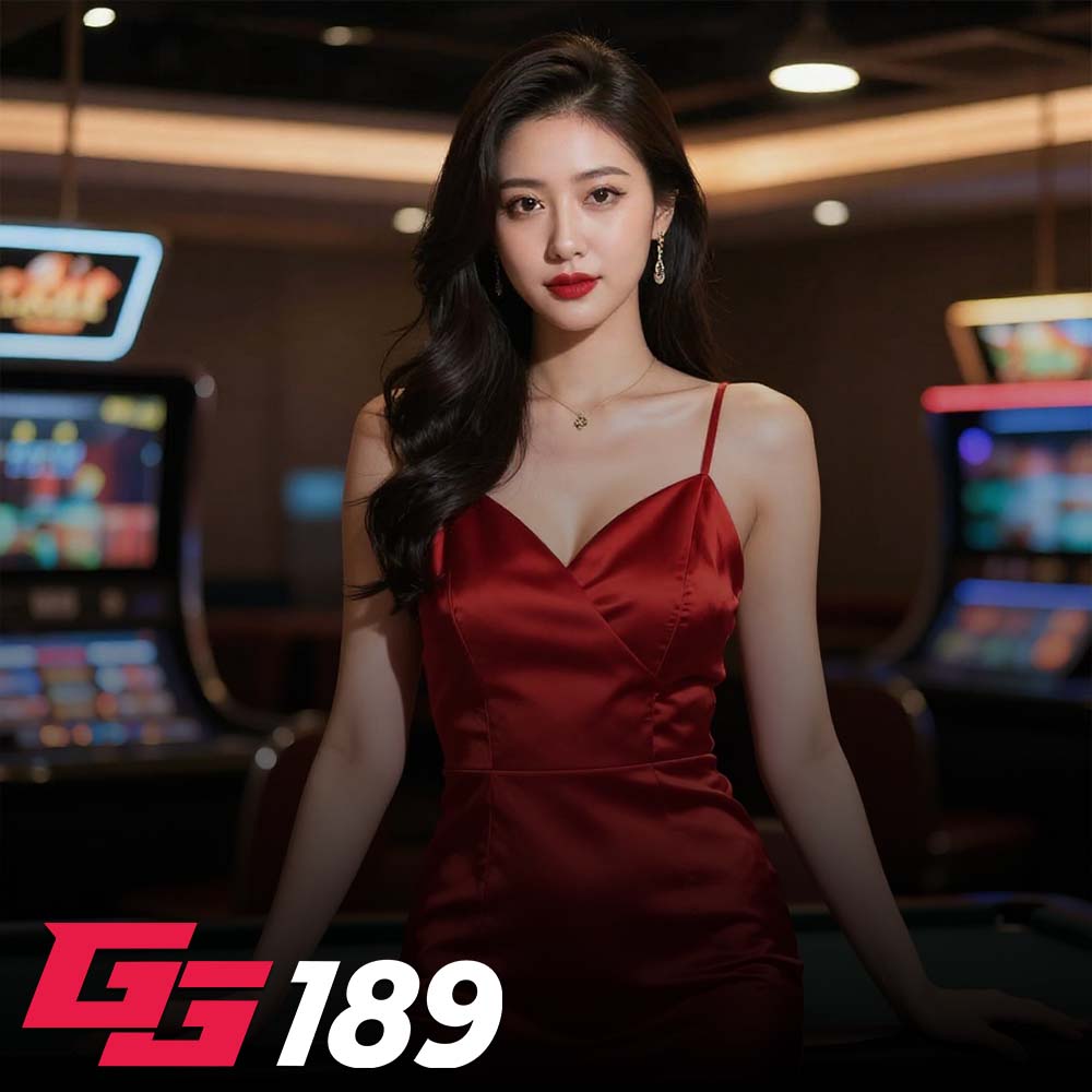 Gg189 | Ruang Digital Modern untuk Bersantai